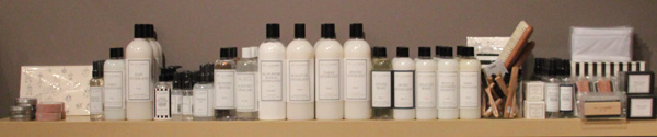 Laundress Products